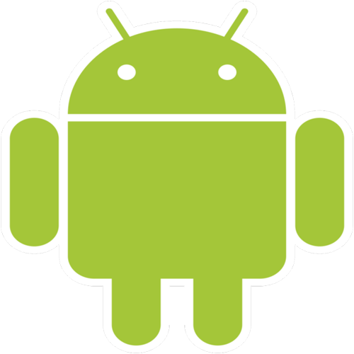 Logo de android