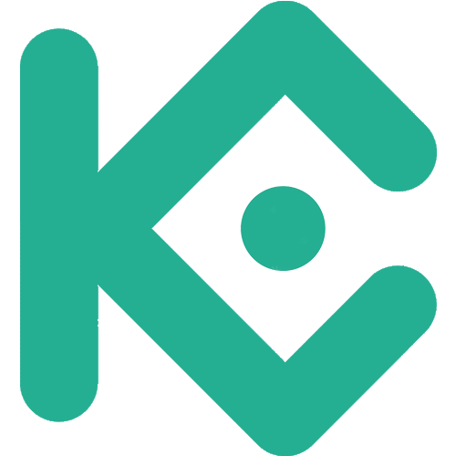 Logo de kucoin