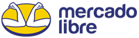 Logo de Mercado Libre